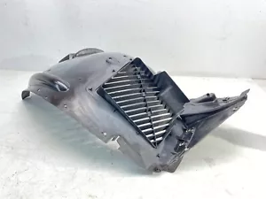 BMW E70 E71 X5 X6 M Front Right Passenger Wheel Fender Liner Splash Cover OEM✅ - Picture 1 of 13