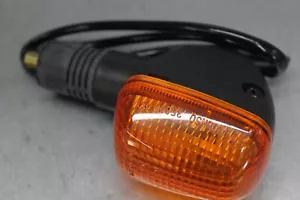 NOS Suzuki Right Rear Turn Signal 1998-2003 TL1000R TL 1000 35604-33E60 - Picture 1 of 5