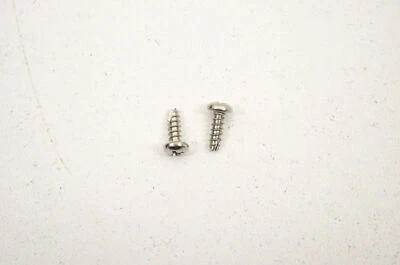 Cantidad 1 OEM Sea-Doo Cabeza Rosca Tornillo de Corte Parte # 211000098 ENVÍO GRATUITO Foto 1 de 2