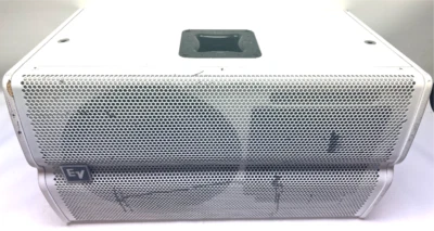 EV Electro-Voice TX1152 15英寸2000瓦被动式地板监视器扬声器 — 第 1/4 张图片