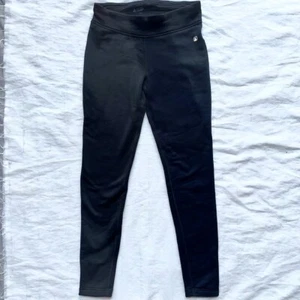 Pantalones Legging Forrados de Vellón Polartec Deportes de Montaña Medio Oriente para Mujer Nuevos sin Etiquetas - Imagen 1 de 8