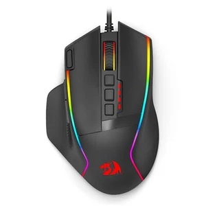 Gaming Mouse Wired Gaming Mouse 26000 DPI Opitacl Sensor Ergonomic Mouse with... - Picture 1 of 9