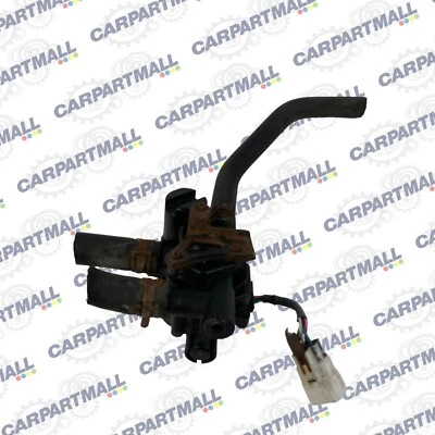 2004-2009 Toyota Prius Hybrid 1.5L Heater Coolant Water Pump Control Valve Foto 1 de 4