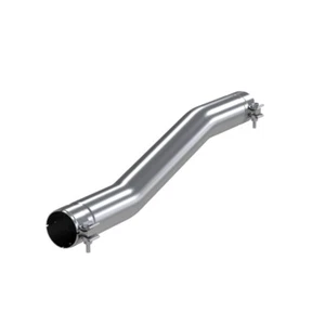 MBRP For 19-Up Chevrolet/GMC 1500 5.3L T409 Stainless Steel 3in Muffler Bypass - Picture 1 of 10