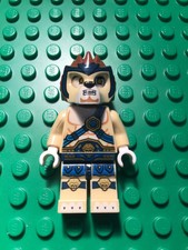 Lennox Set Lego Legends Of Chima Vornan Building Toys Lenka Creations Toys Hobbies