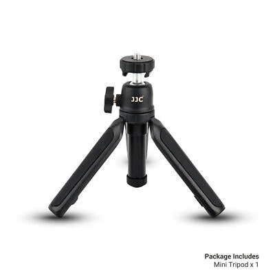 Adjustable Shooting Grip Tripod for Compact Camera Sony RX100 VII VA VI V IV III - Image 1 of 4