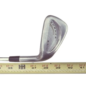Taylormade Vintage Burner Midsize 4 Iron Steel Shaft Regular Flex R/H - Picture 1 of 11