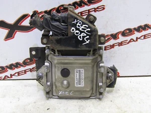 SUZUKI ALTO 2009-2015 1.0 PETROL ENGINE ECU 33920-68K04 - XBEC0084 - Picture 1 of 3