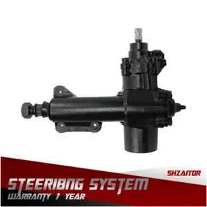 Power Steering Gear Box For Chevrolet Nomad 1955-1957 & Bel Air 1955-1957 - Picture 1 of 12