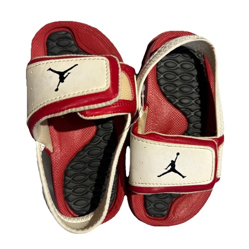 Jordan sandalo slip on bambino taglia 7C