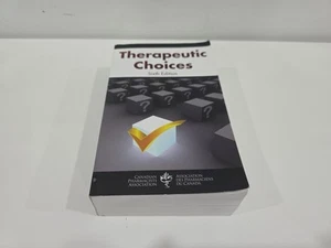 Opciones terapéuticas (opciones terapéuticas) de Jean Grey Carol Repchinsky - Imagen 1 de 5