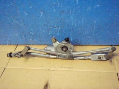 VOLVO Volvo 80 series 2001 GF-TB6294 Front Wiper Motor [Used] [PA02436607] - Image 1 of 2