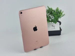 ✅IPAD AIR ( QUARTA GEN )💥 64GB 💥WIFI+SIM ( ROSA ) GRADO: B+ 💥✅ - Imagen 1 de 6