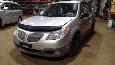 Cinturón de seguridad cubo delantero hebilla conductor se adapta 05-08 VIBE 41315 Foto 1 de 4