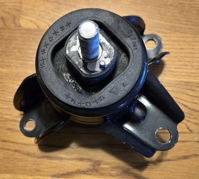 1x Montaje de motor delantero para Hyundai Elantra Accent Kia Forte Rio 12-17 Foto 1 de 3