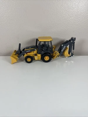 Retroexcavadora/cargadora suelta John Deere 310SL G30 Foto 1 de 4