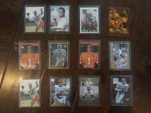 Trent Dilfer - 36  Card Lot - Excellent Condition - Picture 1 of 4