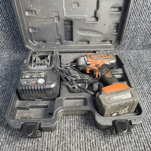 Matco Tools MCL2038HIW 3/8”Dr 20V Cordless Brushless Hi Power Impact Wrench Kit - Foto 1 di 8