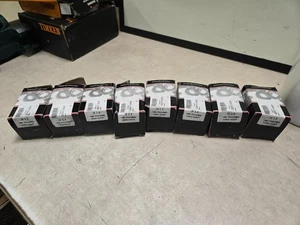 x8 McGill CF2S OD Cam Follower 2200110000 2 in Dia x 1-1/4 in W Roller - Picture 1 of 5