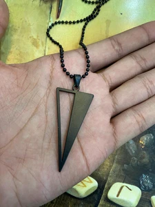 Smashan Kali Reliquia Transformación Vampiro Real - Poder Inmortalidad Riqueza Espíritu - Imagen 1 de 8