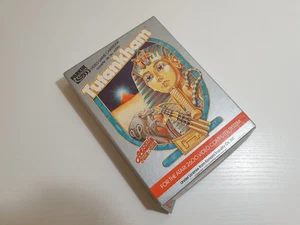 Tutankham - Parker Bros - Atari VCS / 2600 (Tested✅) 🟩 - Picture 1 of 14