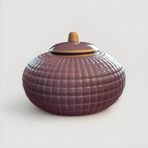 Very Large Pet Studio Fancy Tzarina Pet Treat Jar - Picture 1 of 5
