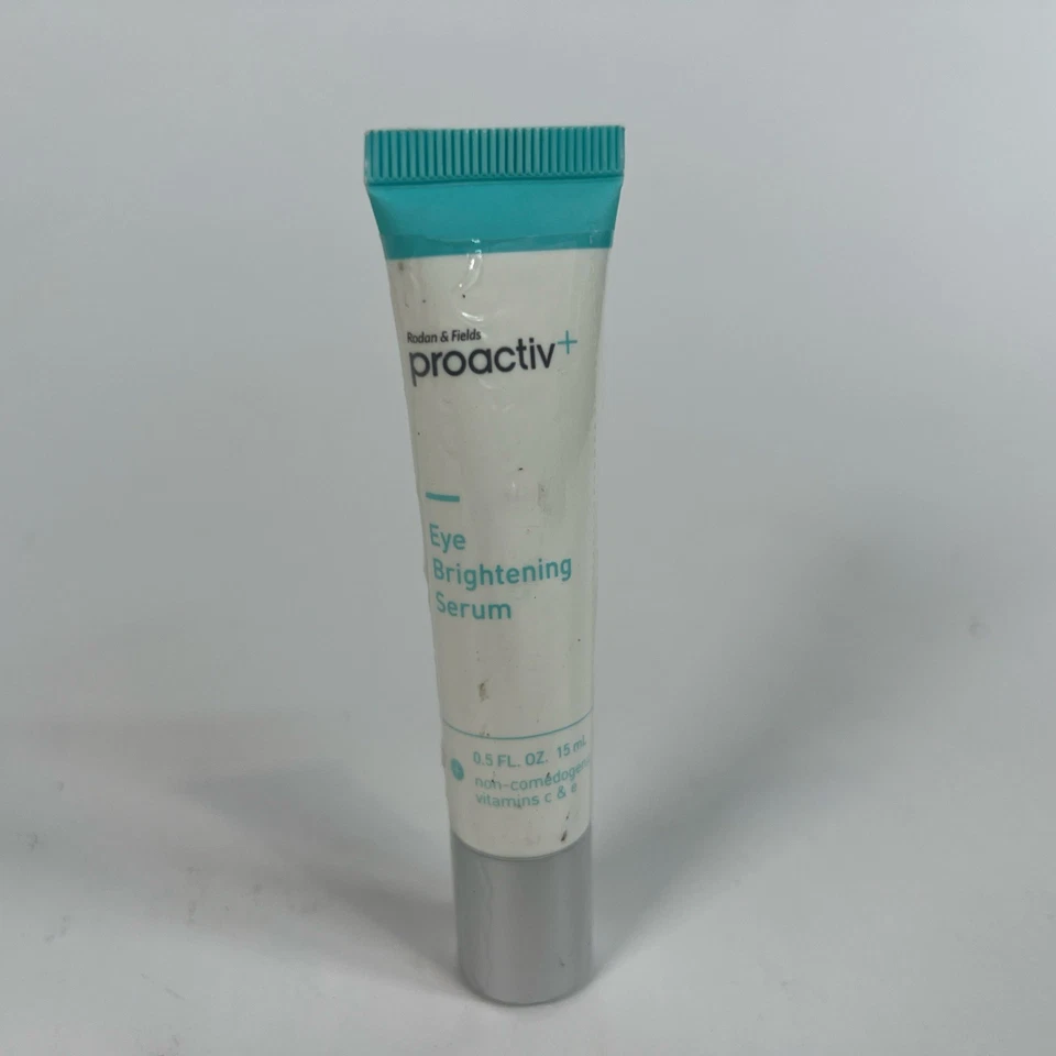 Proactiv Eye Brightening Serum 0.5oz / 15ml Full Size BRAND NEW! Seal Intact - Image 1 of 1