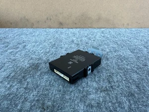 SUBARU WRX 2022-2025 OEM CENTRAL GATEWAY CONTROL MODULE UNIT ASSEMBLY - Picture 1 of 4