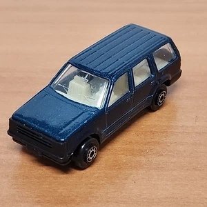 Maisto lose 1992 Ford Explorer grün - Bild 1 von 8