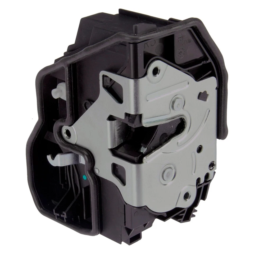 For BMW X1 12-15 URO Parts 51217229458 Front Passenger Side Door Latch Assembly - Image 1 of 4