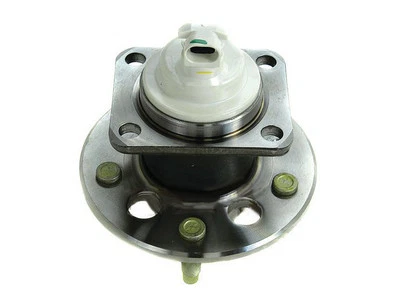 Conjunto de buje de rueda trasero Timken 21773BBXX 2009 para Chevrolet Impala 2000-2013 Foto 1 de 2