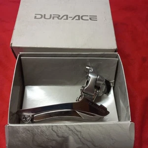 FRONT DERAILLEUR SHIMANO DURA ACE FD 7700 9V - Imagen 1 de 5