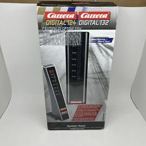 Carrera 30357 Digital 132 Position Display for 1/24 & 1/32 Slot Car Tracks - Picture 1 of 15