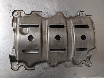 Deflector de aceite de motor para 13-15 Honda Pilot 3.5 11221R70A10 gasolina Foto 1 de 4