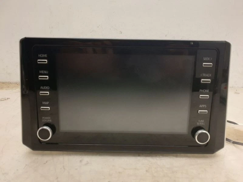 Toyota Corolla Pioneer 2020 montaje de pantalla de pantalla de radio/estéreo  Foto 1 de 4