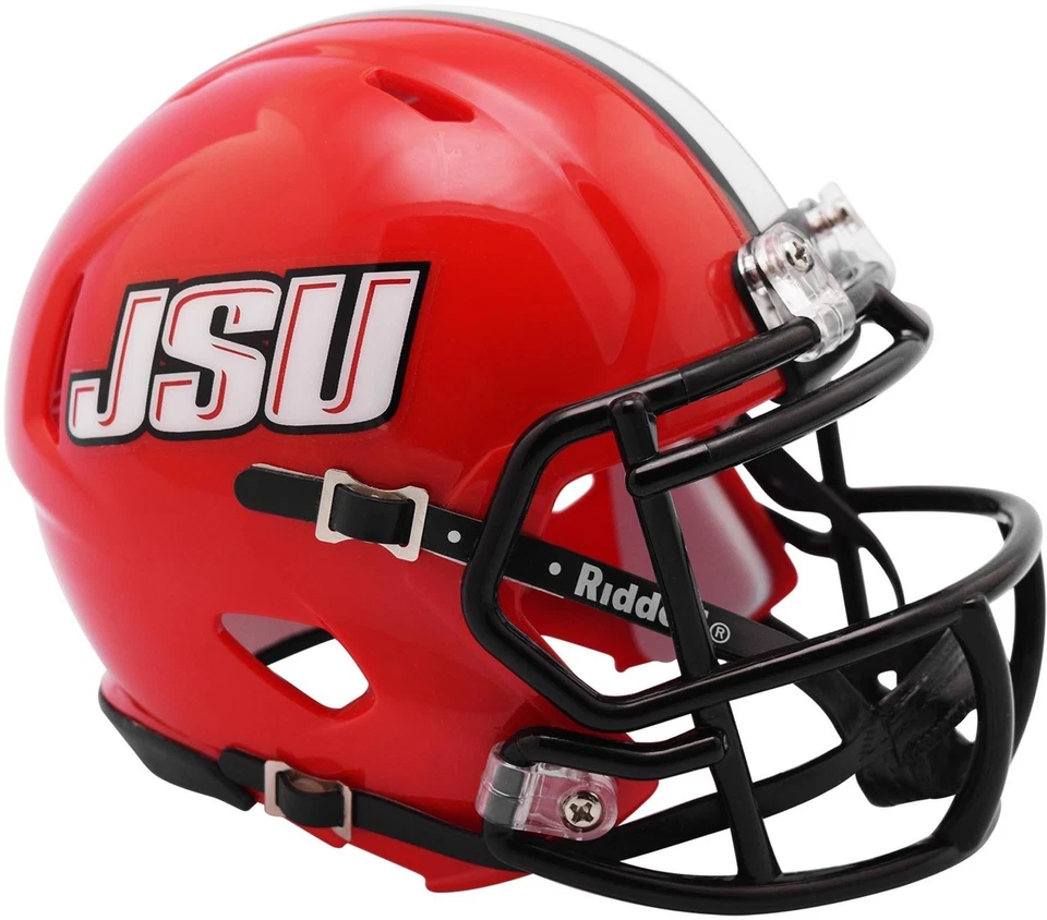 Jacksonville State Gamecocks Riddell Speed Mini Helmet - Image 1 of 1