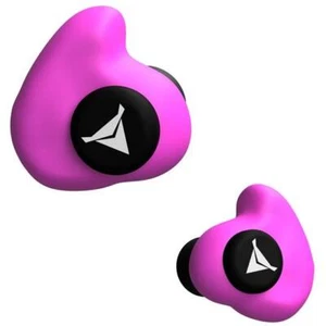Decibullz Earplugs | Pink - Picture 1 of 8