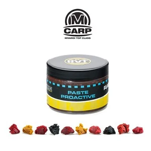 (99 EUR/kg) Rapid Boilie Paste Pro Active 150 g Lockstoff Karpfen-Teig - Bild 1 von 16