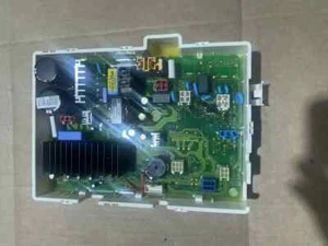 LG EBR38163349 EBR36525134 PD00034836 Washer Control Board AZ78605 | KMV341 - Picture 1 of 5