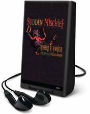Sudden Mischief: Library Edition (Spenser) Preloaded Digital Audio Player