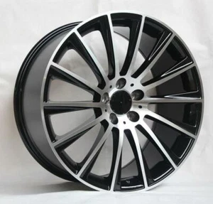 17'' wheels for Mercedes A220 2019 & UP 17x7.5" - Picture 1 of 5