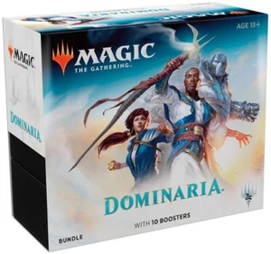 Magic the Gathering - DOMINARIA 2018 Set Cards - Complete your Sets /269 - Pick - Picture 1 of 1