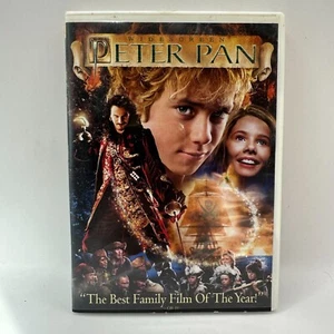 Peter Pan Widescreen DVD - Picture 1 of 3