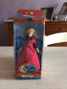 Rarissima bambola mini principessa sissi 1998 nuova in box da collezione - Foto 1 di 2