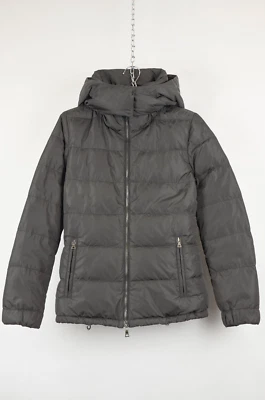 PRADA 2009 Puffer Down Jacket - S - Image 1 of 4