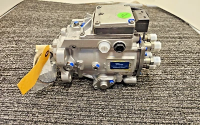 Bomba de inyección de combustible DELPHI EX836002 REMAN para Dodge Ram 2500 '98-'01 3/4 toneladas* Foto 1 de 4