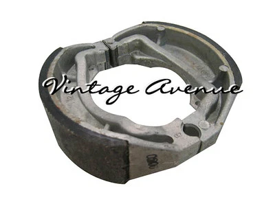 ZAPATA FRENO TRASERO SUZUKI K10 K11 K15 M12 M15 F50 (O1) Foto 1 de 3