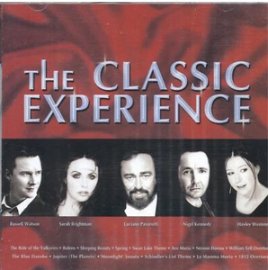 The Classic Experience 2CD - Picture 1 of 2
