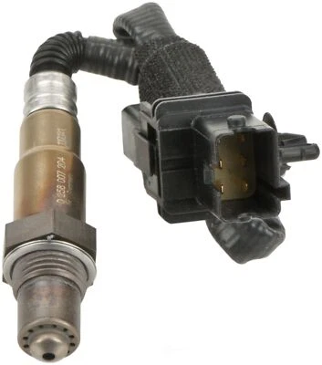 Oxygen Sensor-Actual OE Bosch 17204 BOSCH 17204 - Image 1 of 4