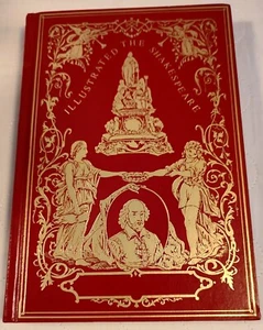 The Illustrated Shakespeare Tragedies T D SCOTT Longmeadow Press 1995 Hardcover - Picture 1 of 9